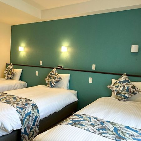 Kohala　Hotel 那覇市 エクステリア 写真