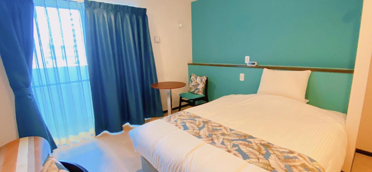 Kohala　Hotel 那覇市 エクステリア 写真