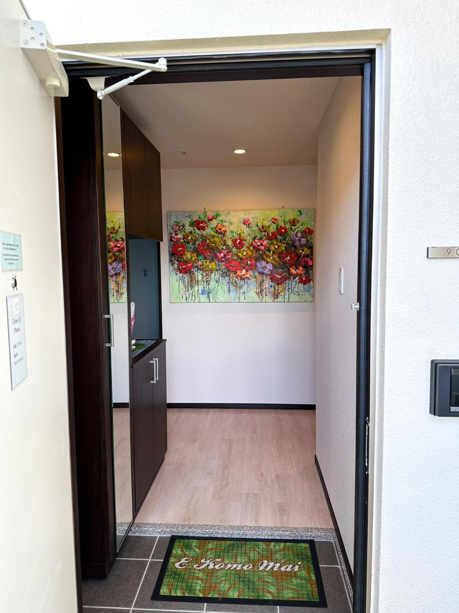 Kohala　Hotel 那覇市 エクステリア 写真
