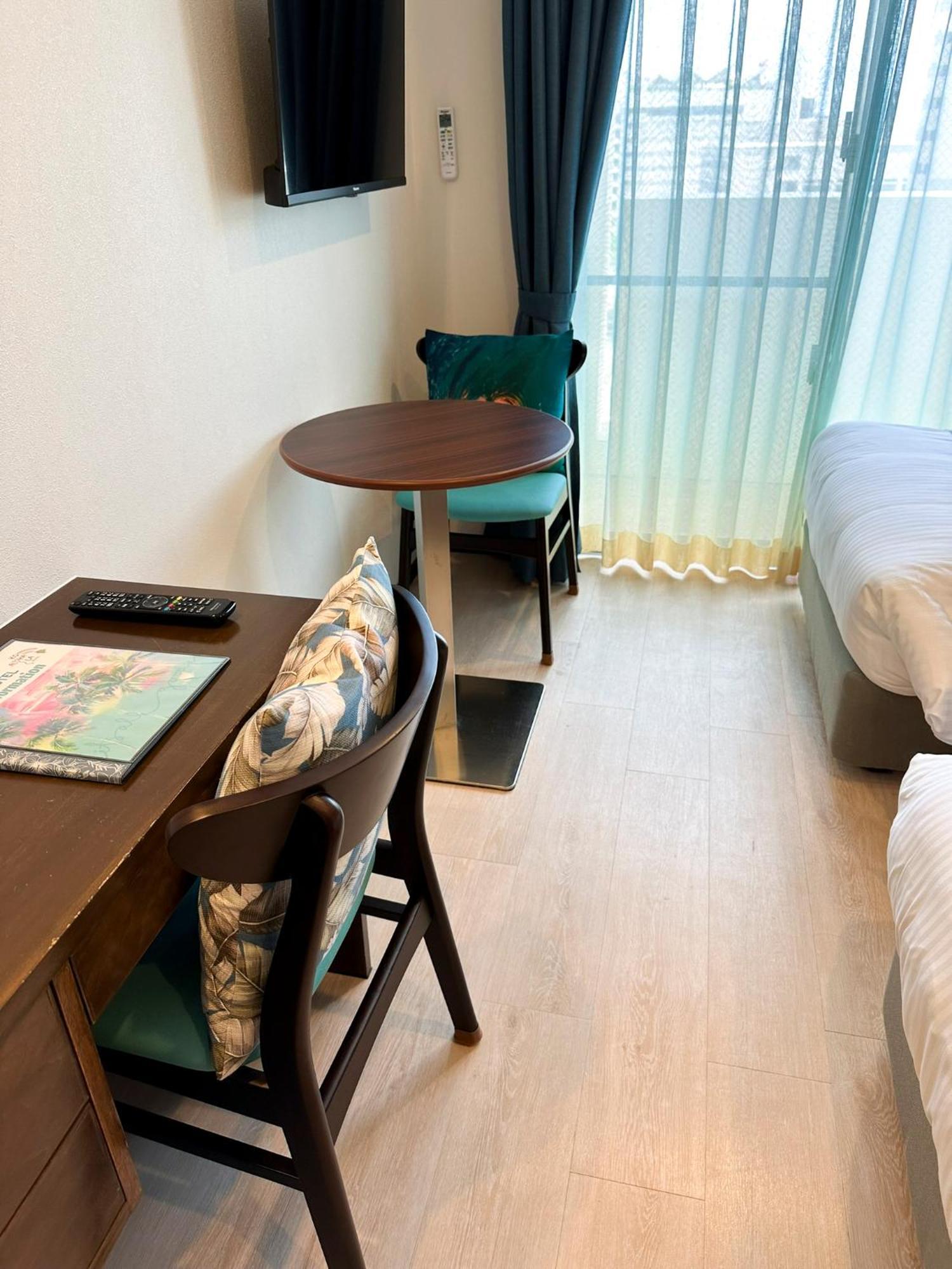 Kohala　Hotel 那覇市 エクステリア 写真