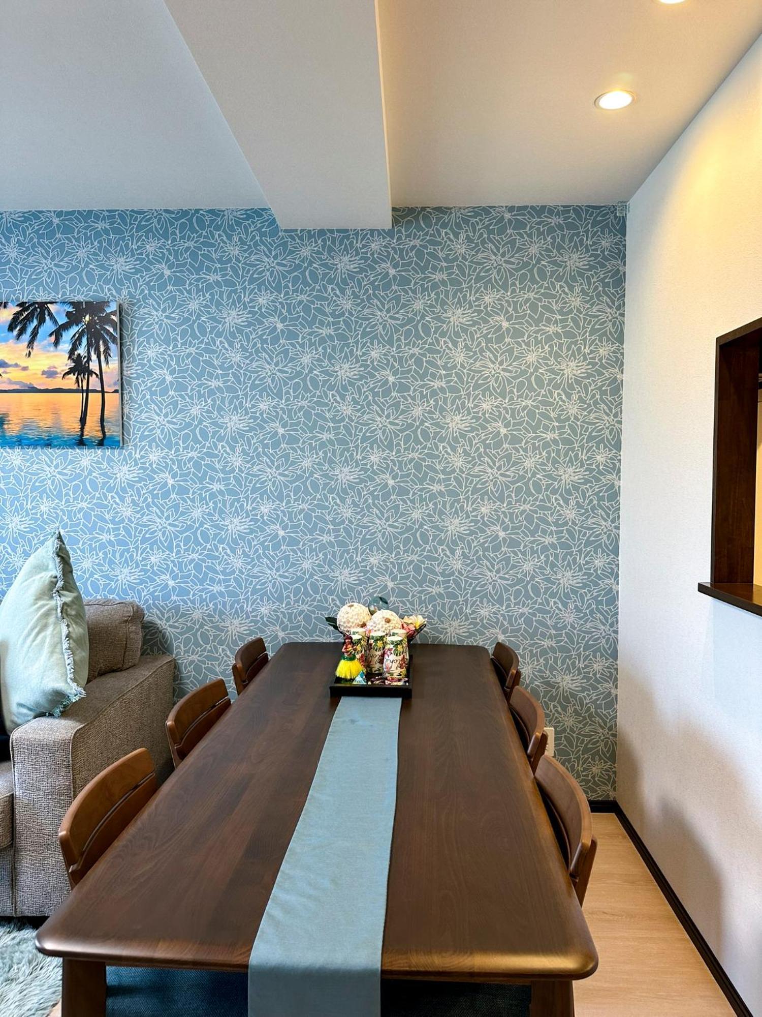 Kohala　Hotel 那覇市 エクステリア 写真